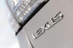 Lexus HS250h 2009 года
